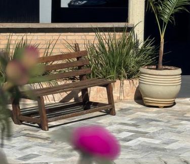 Barretos House | Pacheco Festas & Eventos