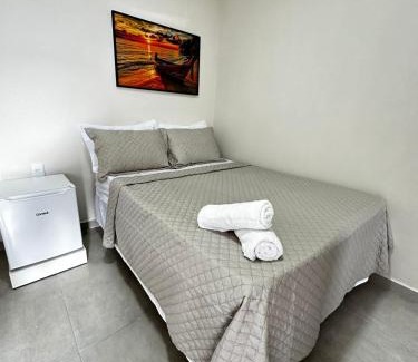 Petrolina Apartment | Pacheco Flats