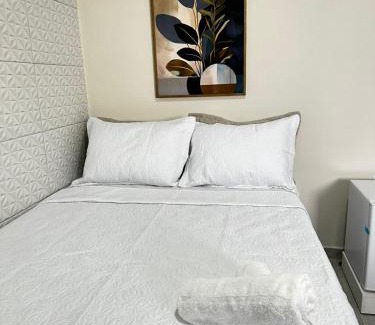 Petrolina Apartment | Pacheco Flats