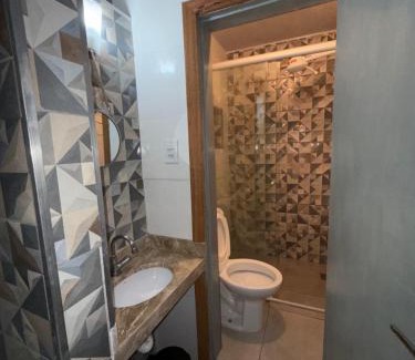 Sabara Hotel | Pacheco Pousada