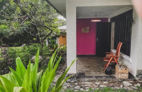Kisumu County House | PachobyDaisy