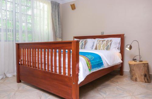 Kisumu County House | PachobyDaisy
