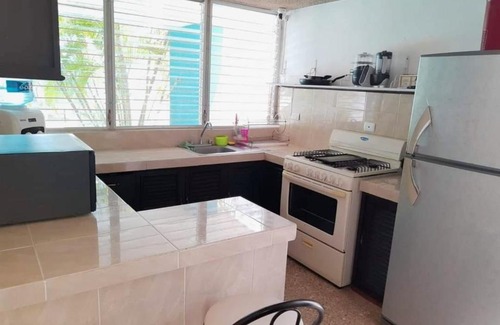 Merida Municipality House | Pachus home