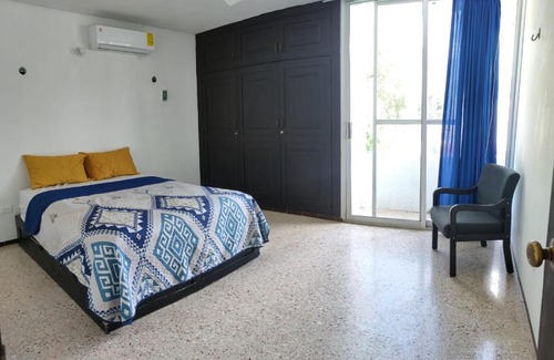Merida Municipality House | Pachus home