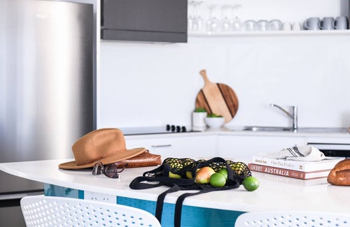 Wooli House | Pacific Dawn on the Beach