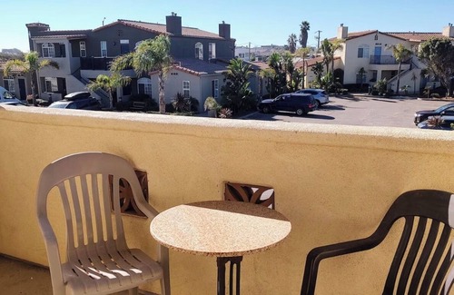 Oceano Condo | Pacific Plaza #306 Oceano Pismo Avila SLO