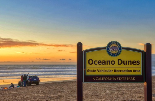 Oceano Condo | Pacific Plaza #306 Oceano Pismo Avila SLO