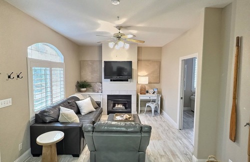 Oceano Condo | Pacific Plaza #508 Oceano Pismo Avila SLO