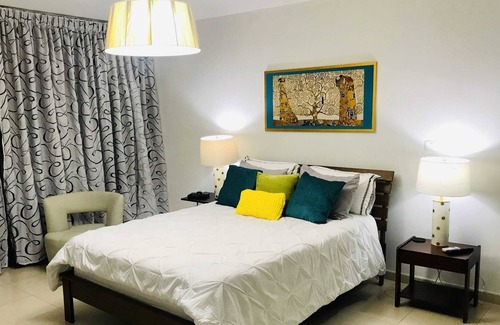 Costa del Este Apartment | Pacific Sienna I 3 Bed in Costa del Este