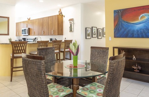 Coco Condo | Pacifico L1306 - Corner Unit - Beach Club Access