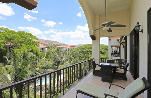 Coco Condo | Pacifico L312 - Updated 2 Bed/2 Bath - Pool Views