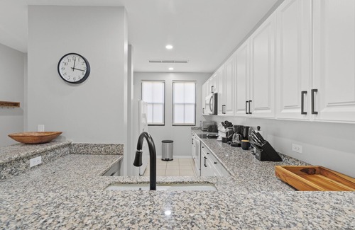 Coco Condo | Pacifico L501 - Ground Floor Walkout to Pools