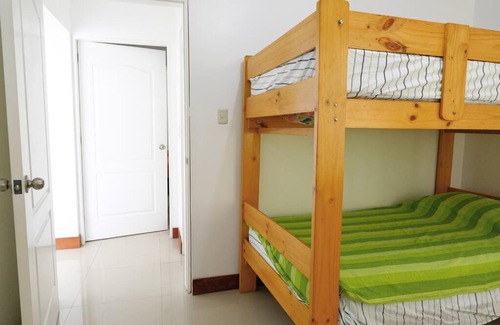 Punta Negra House | Pacifico refugio cerca al mar Pta. Negra Lima Perú
