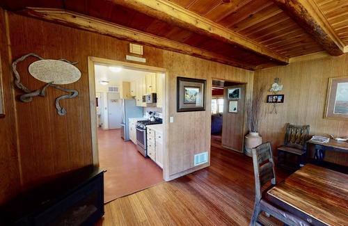 Spanish Valley Cabin | Pack Creek ~ Ranch House | 3 Bed, 2.5 Bath