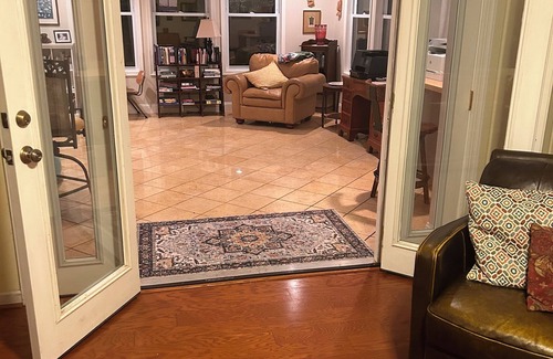 Fort Hunt House | Packed with amenities in the home + Metro 3mi, DC 20min, Nat’l Harbor 15min