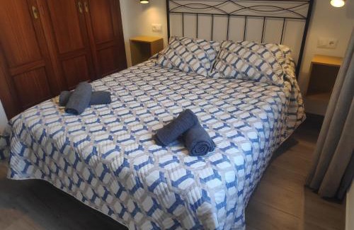 Grazalema Apartment | Paco del Molino