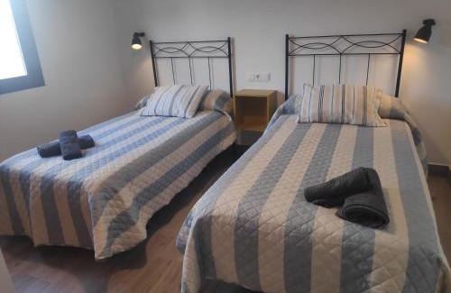 Grazalema Apartment | Paco del Molino