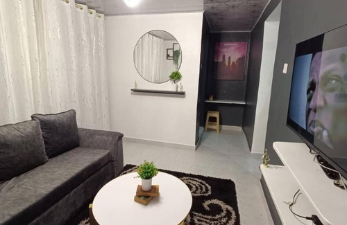 Nyahururu Apartment | Pactstays - Airbnb in Nyahururu