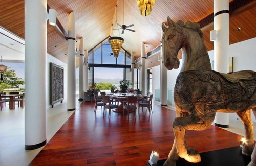 Koh Kaew Apartment | PAD // 2 BED . . . by An Opulent Collection