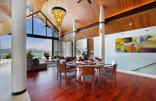 Koh Kaew Apartment | PAD // 2 BED . . . by An Opulent Collection