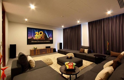 Koh Kaew Apartment | PAD // 2 BED . . . by An Opulent Collection
