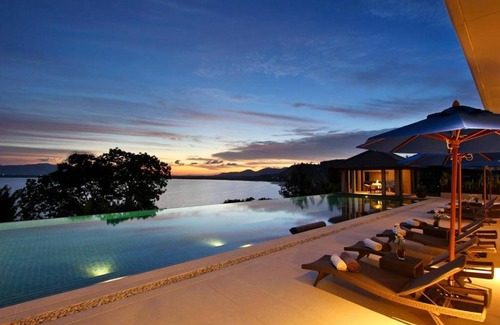 Koh Kaew Apartment | PAD // 3 BED . . . by An Opulent Collection