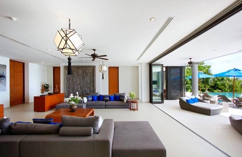 Koh Kaew Apartment | PAD // 3 BED . . . by An Opulent Collection