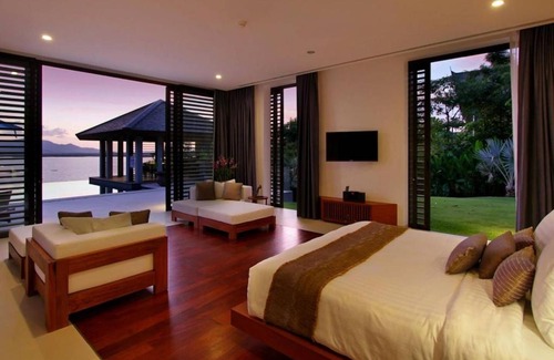 Koh Kaew Apartment | PAD // 3 BED . . . by An Opulent Collection