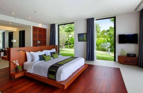 Koh Kaew Apartment | PAD // 3 BED . . . by An Opulent Collection