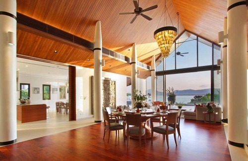 Koh Kaew Apartment | PAD // 3 BED . . . by An Opulent Collection