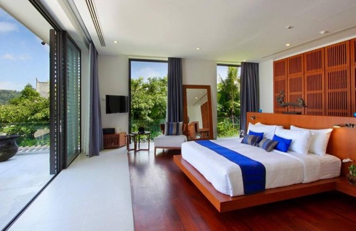 Koh Kaew Apartment | PAD // 4 BED . . . by An Opulent Collection