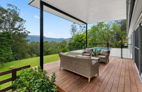 Barrengarry House | Paddington, Kangaroo Valley