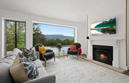 Barrengarry House | Paddington, Kangaroo Valley