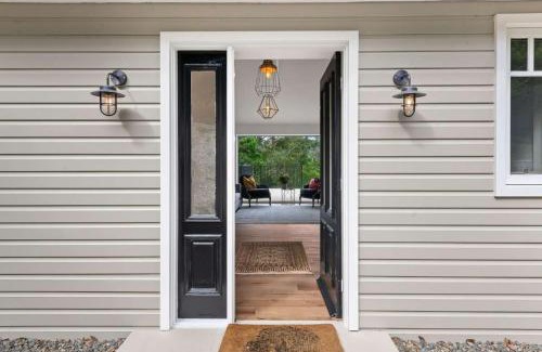 Barrengarry House | Paddington, Kangaroo Valley