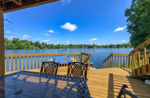 Paw Paw House | Paddler