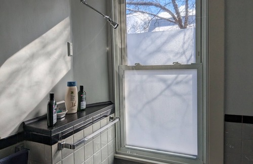 Ithaca House | Paddock House Natural Area Gem! Covered parking. Fenced yard. Access Ramp. Peace