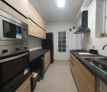Hamrun House | Paddy's House