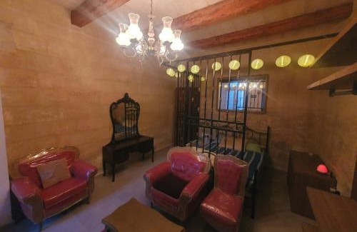 Hamrun House | Paddy's House