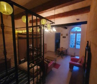 Hamrun House | Paddy's House