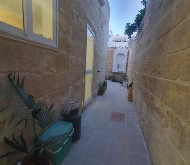 Hamrun House | Paddy's House