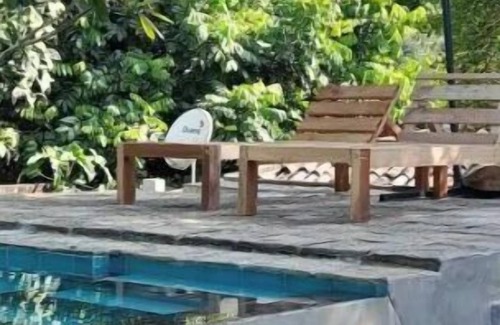 Cheena Kotuwa Cabin | Paddy view superior bungalow 1