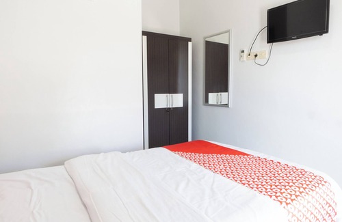 Tulungagung Hotel | Padekosan