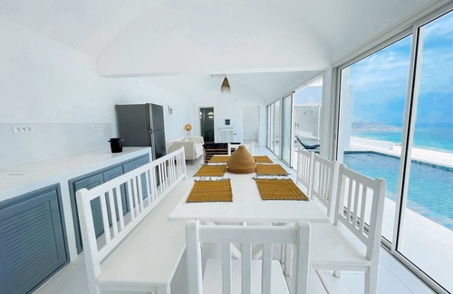 al hmeri House | Padel Resort: Villa Olivier
