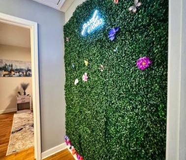 Lincoln Heights Apartment | Padgett paradise