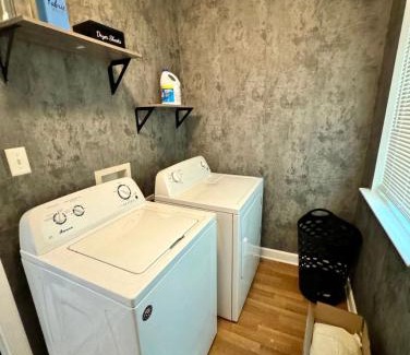 Lincoln Heights Apartment | Padgett paradise