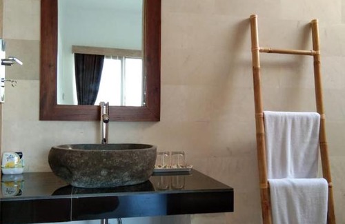 Medahan House | Padi guest house