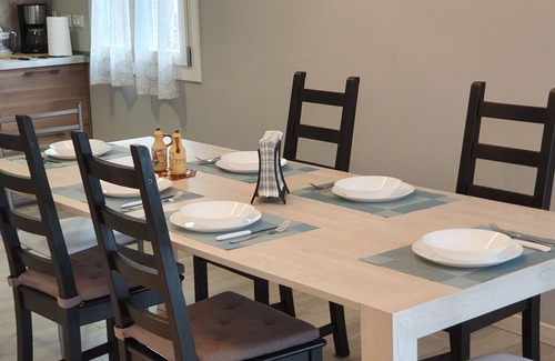 Padova Apartment | Padua, new, quiet apartment, very close to the bus/train station