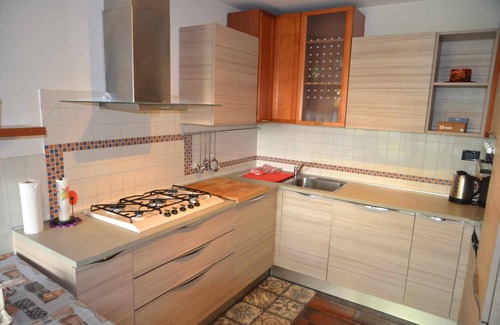 Campodarsego House | Padua Villa with large private park
