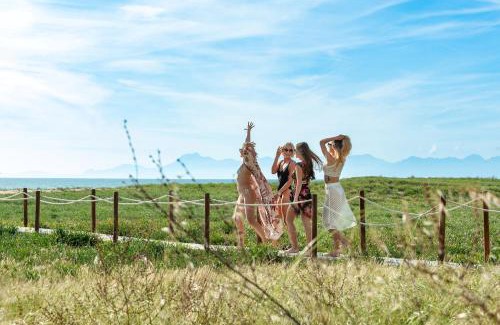 Paestum Hotel | Paestum Inn Beach Resort