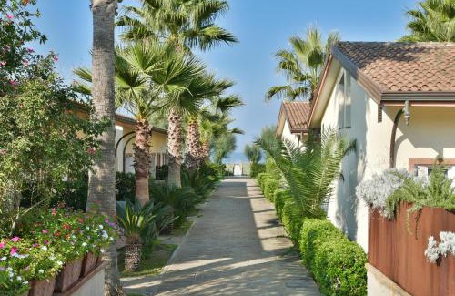 Paestum Hotel | Paestum Inn Beach Resort